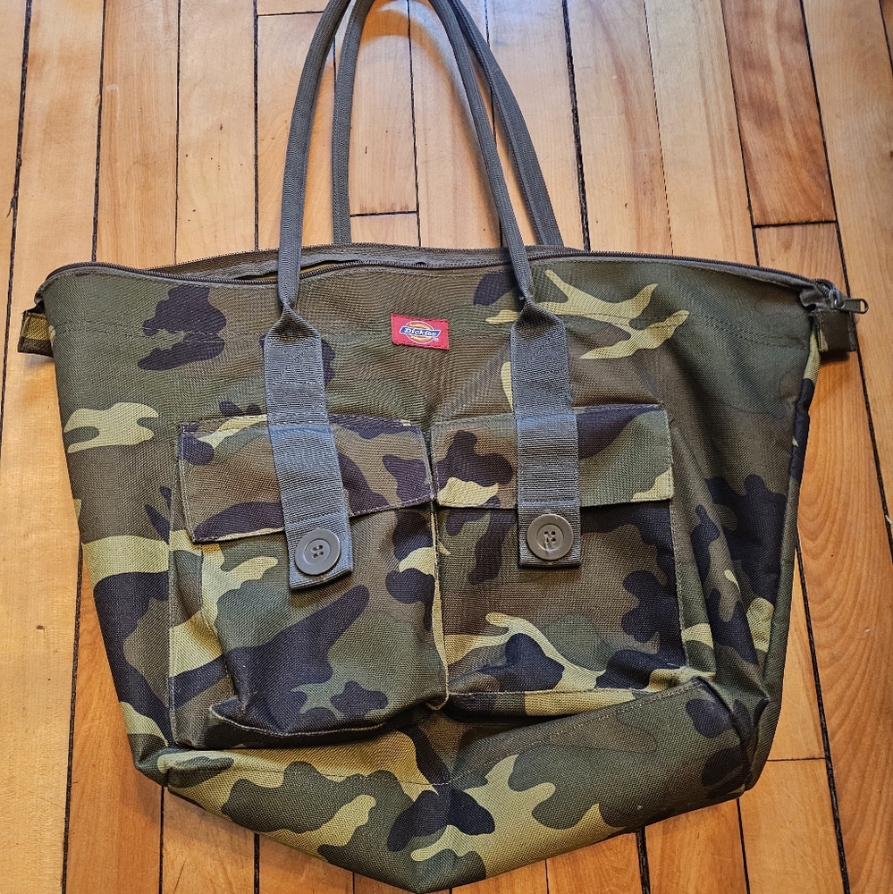 Dickies Tote